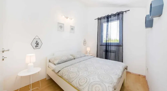 Вилла Luxurious Villa in Dalmatia near Sea