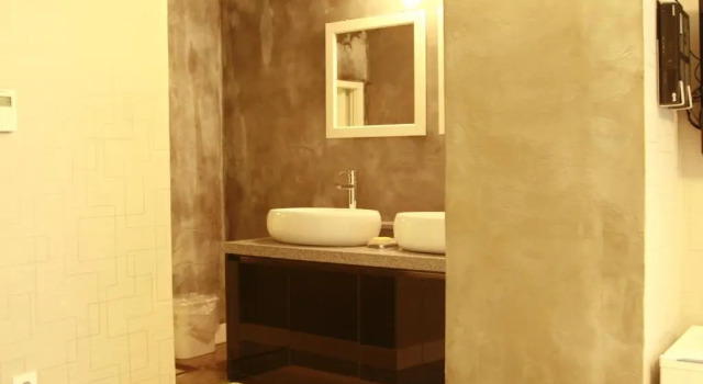 Трёхместный номер Standard Crib 49 Guesthouse - Foreigner only