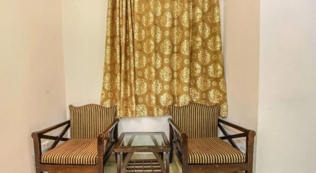 Stay Royal Bed & Breakfast, Забронировать Отель Отели Нью-Дели с завтраком, Завтраки