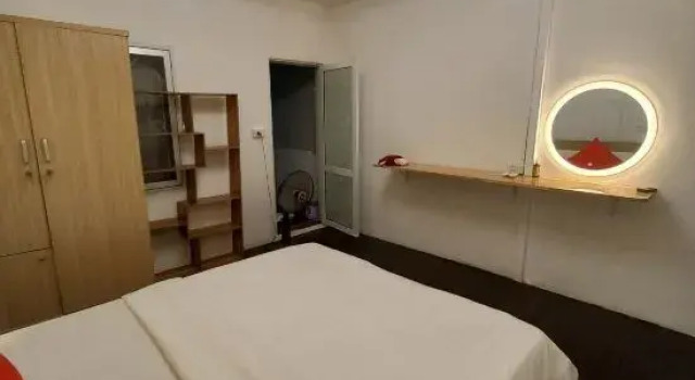 Номер Standard с балконом Hanowood Homestay - Renovated