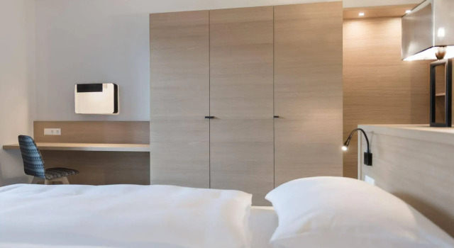 Hotel Matteo, Забронировать Отель Флахау Salzburger Sportwelt
