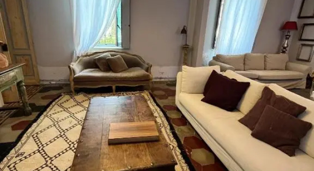 Spacious villa with private pool in Ca dei Rovati, Réserver Villa Castana Lombardie