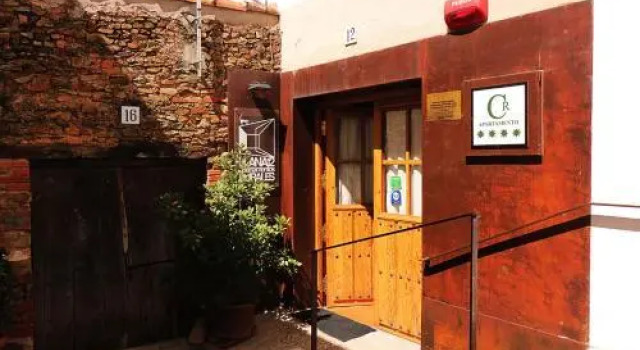 Casa rural Llana 12, Prenota Appartamento Guadalupe 