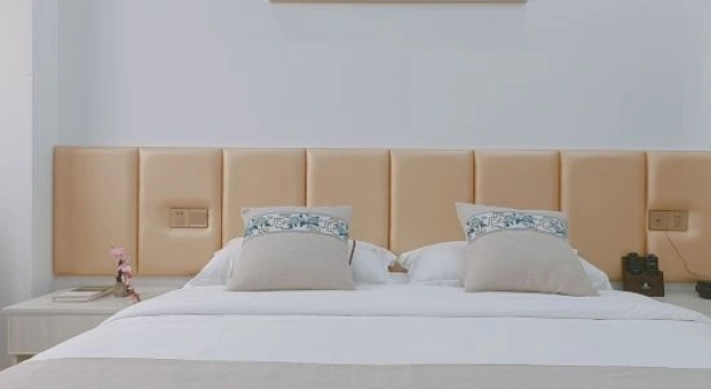 Люкс Business Enshi Bolandun Hotel