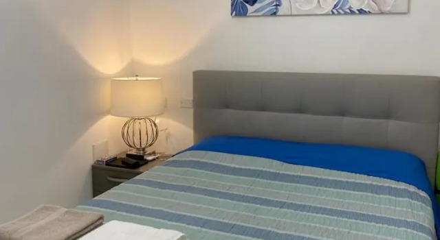 Enchanting Holiday Apartment in Lu Bagnu