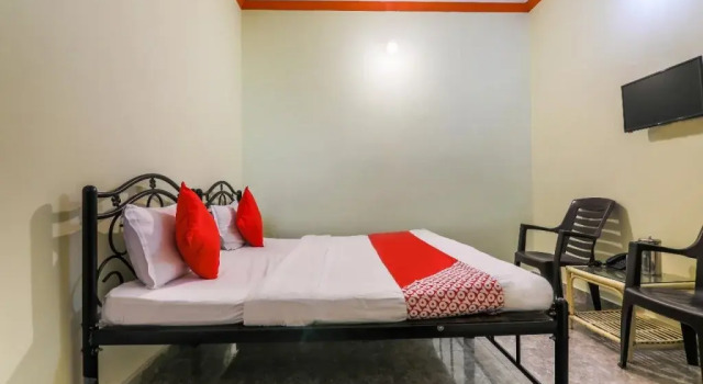 Joaquim Guest House, Prenota Affittacamere Baga 