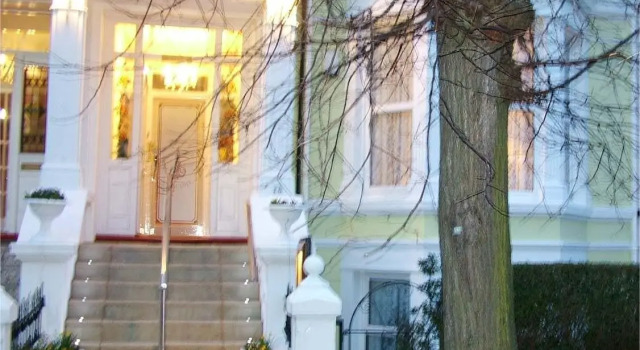Karden House