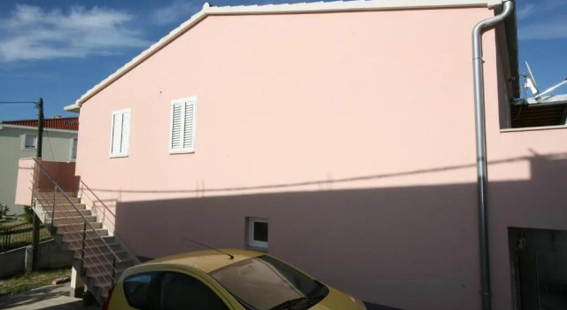 Апартаменты Apartman Mirica Solin