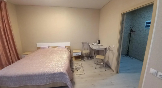 Kyzyl Yar, Rezervovat Hotel Hotely v Bashkortostan s parkováním, Parkování