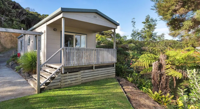Вилла с 2 комнатами Russell Top 10 Holiday Villas