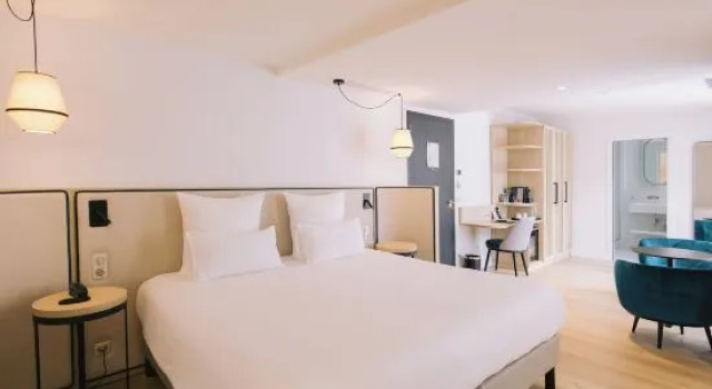 Полулюкс Grace Inn Shanghe Minghui Road