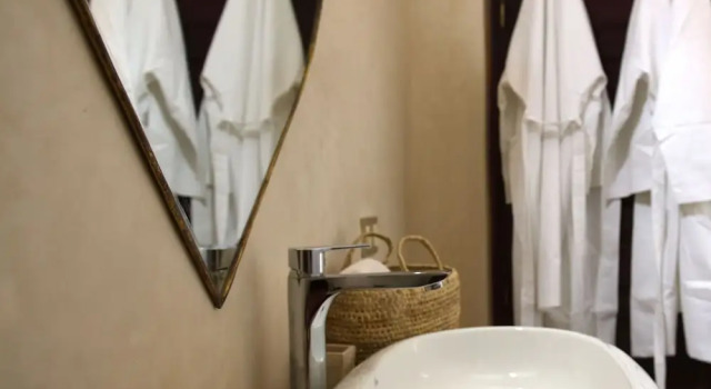 Номер Comfort Riad Palau Marrakech