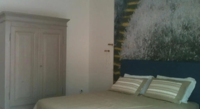 Двухместный номер Standard A3Passi Agriturismo tra gli Ulivi