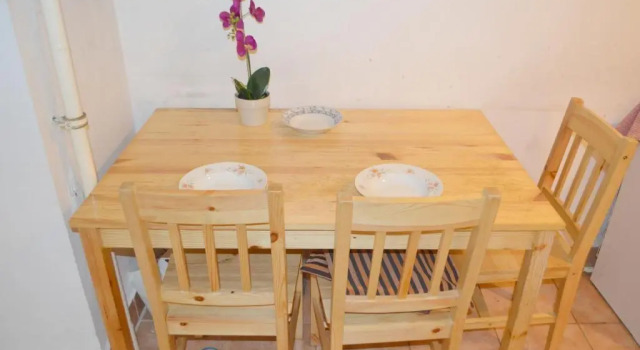 Riverside Danube Guest House