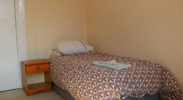 Двухместный номер Economy Foreshore House