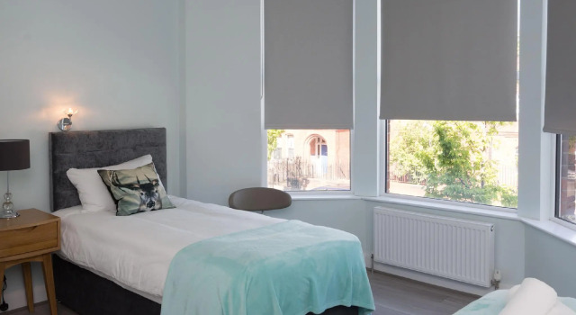 Номер Standard Titanic Guest Boutique Accommodation