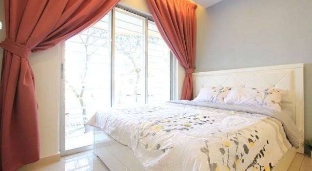 Lovage Stay Melaka, Rezerwuj Hotel Hotele 3-gwiazdkowe w Melaka, 3*