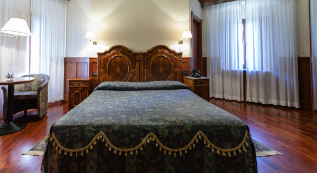Двухместный номер Deluxe Hotel Foresteria Baglio Della Luna
