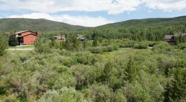 Mountainside 316g 2 Bedrooms 1 Bathroom Condo