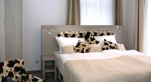 Arthotel, Réserver Hôtel Bad Pyrmont Forêt de Teutberg