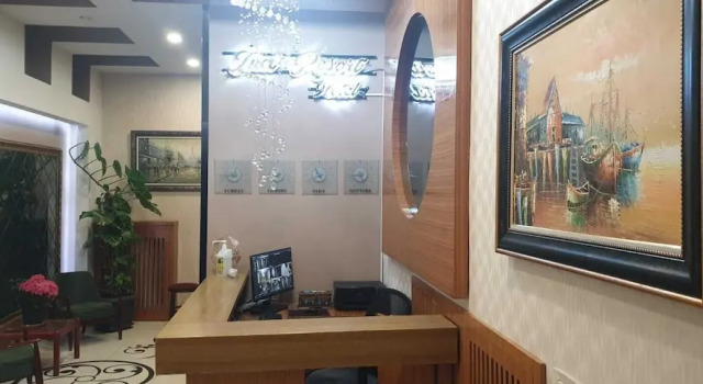 Inci Resort Otel, Rezerwuj Ośrodek wypoczynkowy Tokat Black Sea Region Turkey