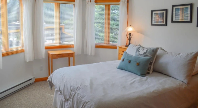 Snow Creek Village #49, Réserver Appartement Sun Peaks Colombie-Britannique