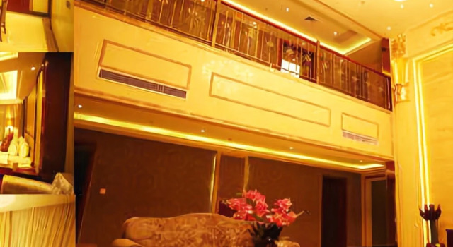 Laibin International Hotel Taian, Book Hotel Hoteller i Laibin med parkering, Parkering