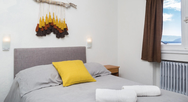 Hostel Los Troncos