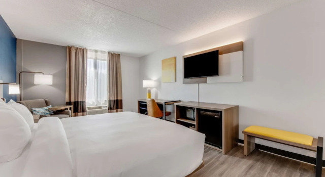 Piedmont Inn Thomasville