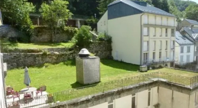 Apartment Appartement Neuf Centre Bareges, Rezervasyon Daire Bareges Tourmalet Ski Resort