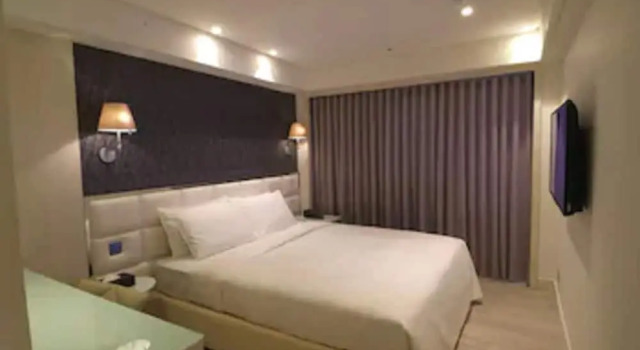 Двухместный номер Standard The Cloud Hotel