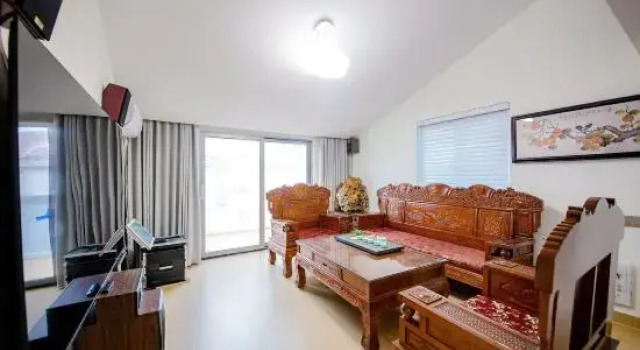 Meizhou Island Shanmo · A Healing Homestay with Unobstructed Mountain View (Mazu Temple Branch), Book Hotel Putian Fujian