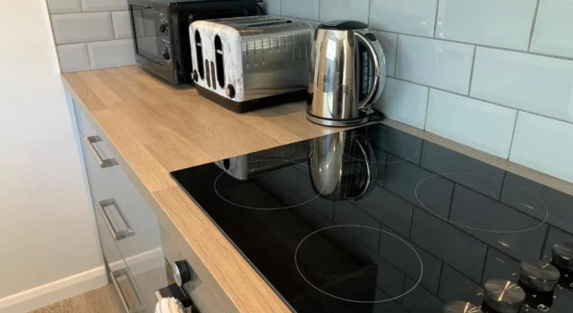 Апартаменты Eclipse Apartment No 3