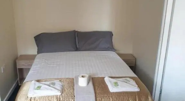 Апартаменты Superior Lancaster Holiday Apartments
