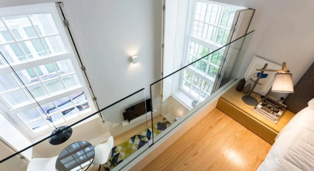 Апартаменты Seventyset Flats - Porto Historical Center
