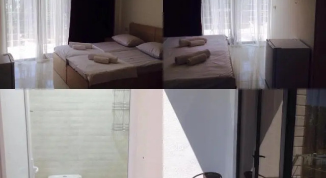 Hostel 424, Book Hostel Kobuleti 