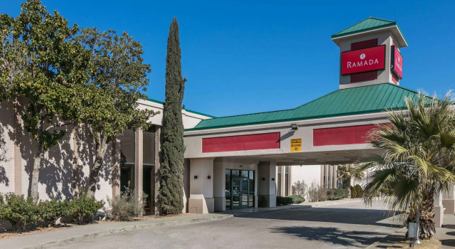 Quality Inn & Suites Odessa, Rezerwuj Hotel Hotele SPA w Odessa, SPA