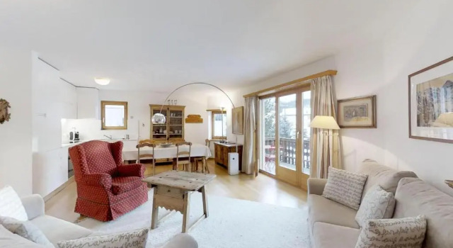 Anda 3, Book Hotel Celerina-Schlarigna 