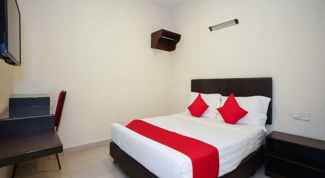 Hotel O Jj Hotel Sitiawan