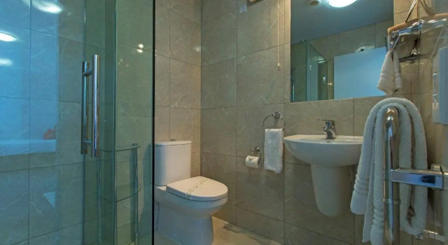 Люкс BKs Premier Motel Esplanade