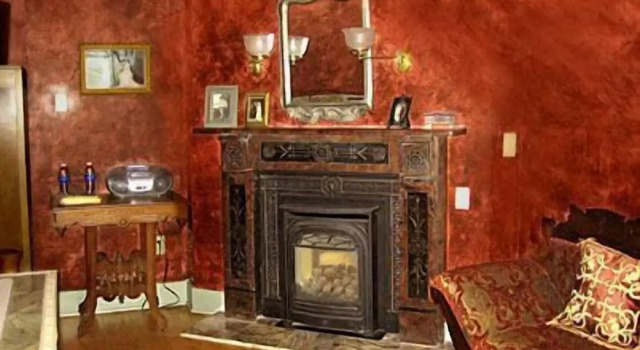 Suite The Brumder Mansion