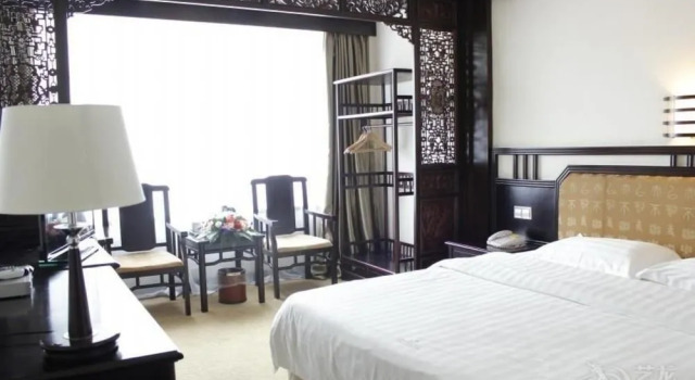 Li River Hotel