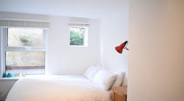 Light and Spacious 2 Bedroom Apartment in Peckham, Varaa Huoneisto Asunnot kohteessa Merseyside, Huoneisto