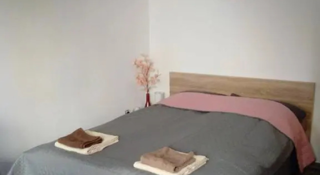 Köteles Apartman