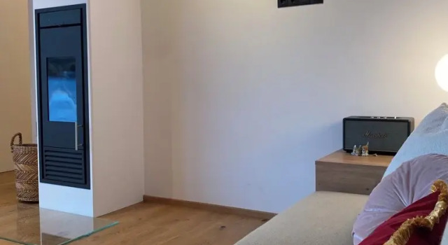 Chalet Haberlhütte, Забронировать Шале Отели Фибербрунн с парковкой, Парковка
