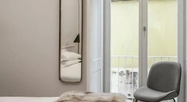 Апартаменты Standard Casas da Baixa - Unique Chiado