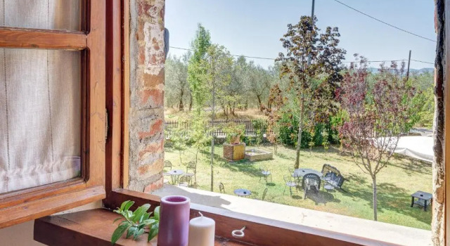 Вилла Villa Le Belle Giornate