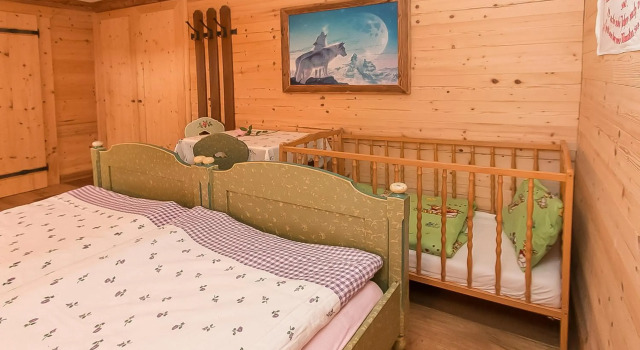 Mullerkaser, Забронировать Отель Лофер 