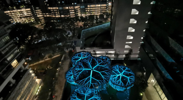 Arte Plus KLCC by Cobnb