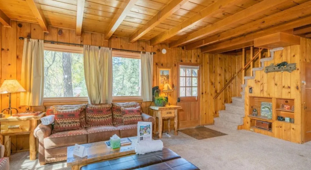 Big Bear Retreat